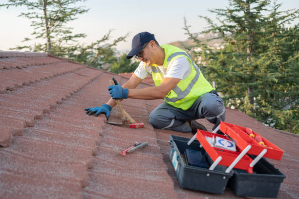 Best Slate Roofing Contractor  in Sundance, WY