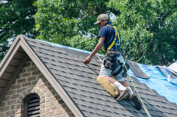 Quick and Trustworthy Emergency Roof Repair Services in Sundance, WY